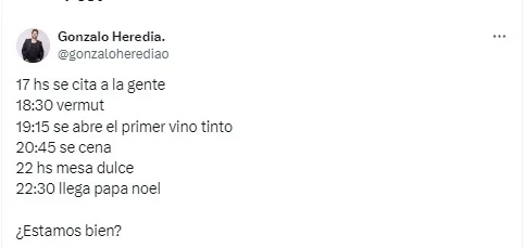 navidad, cena de navidad, cena